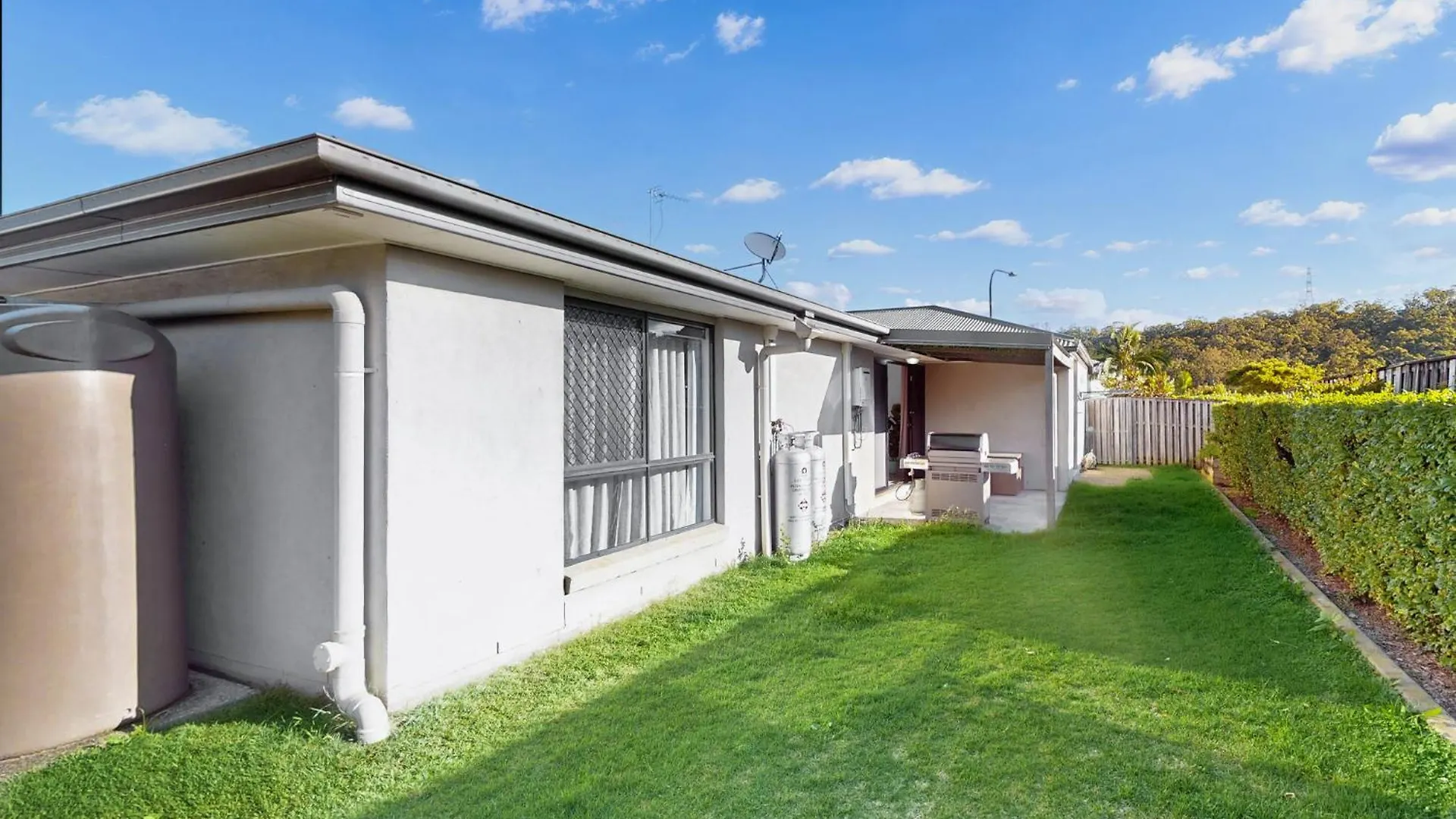 A Peaceful Private Home Away From Home In Pacific Pines Χρυσή Ακτή Αυστραλία