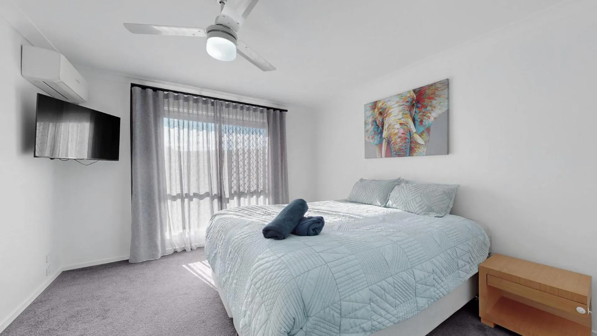 A Peaceful Private Home Away From Home In Pacific Pines Χρυσή Ακτή Σπίτι διακοπών