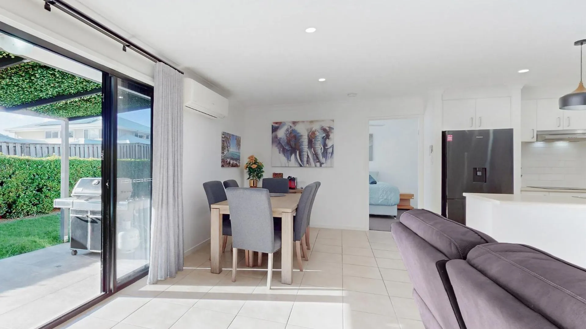 Σπίτι διακοπών A Peaceful Private Home Away From Home In Pacific Pines Χρυσή Ακτή Αυστραλία