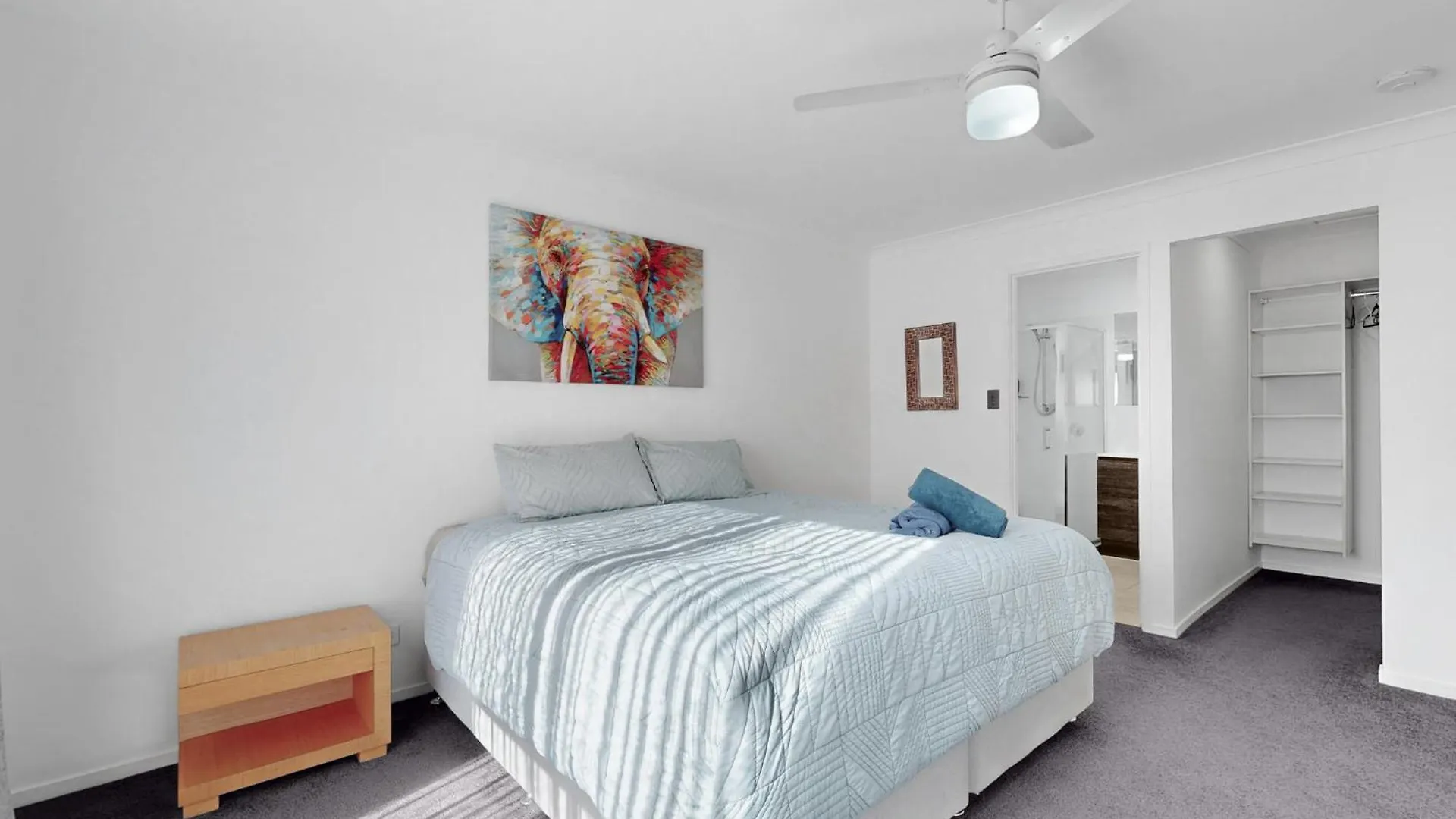 Σπίτι διακοπών A Peaceful Private Home Away From Home In Pacific Pines Χρυσή Ακτή