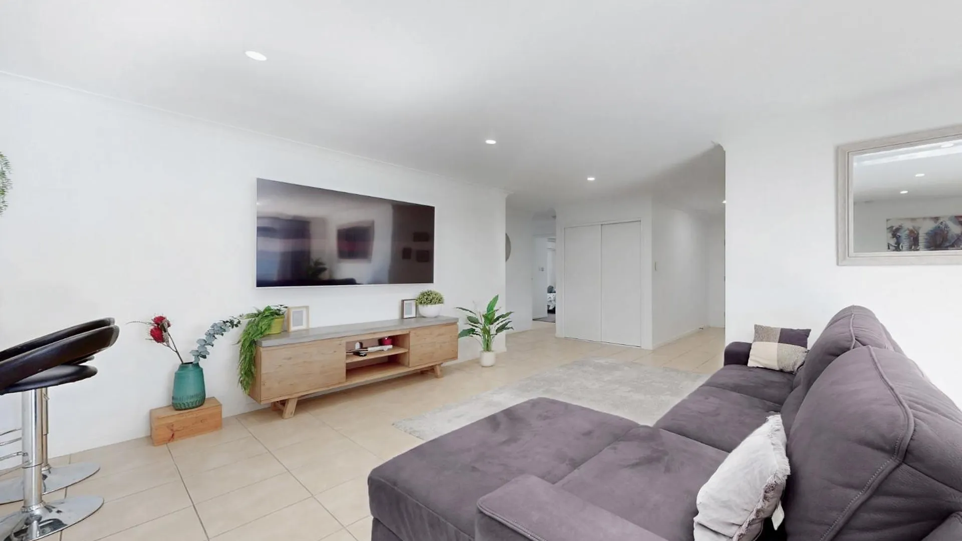 A Peaceful Private Home Away From Home In Pacific Pines 黄金海岸